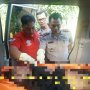 Jasad Pria Misterius dengan Tubuh Penuh Luka Sayatan Gegerkan Warga Bogor