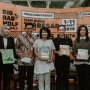 Bazar Buku Big Bad Wolf Diskon hingga 80 Persen, Catat Tanggalnya !