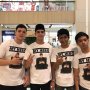 Al Ghazali Pakai Peci Mirip Ahmad Dhani, Lebih Keren Siapa?
