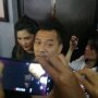 Ini Alasan Anang Hermansyah Jenguk Ahmad Dhani di Rutan Medaeng