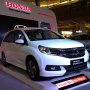 Di Negara Ini, Honda Putuskan Stop Penjualan Mobilio