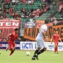 Pelatih Persija Sanjung Penampilan Heri Susanto sebagai Penyerang