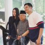 Jokowi - Maruf Amin Tunjuk Aktivis Kampus Jadi Juru Bicara Khusus Milenial