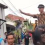 Al Ghazali Berkuda Sapa Warga Jatim, Gantikan Ahmad Dhani Kampanye Prabowo?