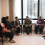 Jokowi: Kondisi Kesehatan Ani Yudhoyono Semakin Membaik