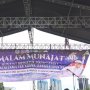 Pemprov DKI Minta Peserta Munajat 212 di Monas Jaga Kebersihan