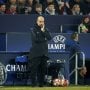 Meski Menang, Guardiola: City Belum Siap Menangi Liga Champions