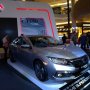 Sah! Honda Segarkan New Mobilio dan New Civic 1.5L Turbo
