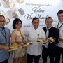 Garuda Indonesia Hadirkan 21 Menu Cita Rasa Lokal di Ketinggian
