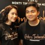 Umay Shahab Akui Sering Jalan Bareng Laura Theux, Tapi...