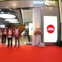 Indosat Ooredoo Buka Gerai Digital Pertama di Indonesia