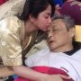 Jenazah Ayah Dewi Perssik Dimakamkan Siang Ini di Makam Keluarga