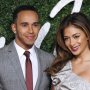 Duh, Video Intim Nicole Scherzinger dan Lewis Hamilton Bocor!