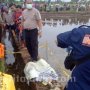 Dikira Bangkai Kucing, Jasad Bayi Ditemukan Membusuk di Pematang Sawah
