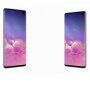 Ini Cara Samsung Galaxy S10 Samarkan Lubang Kamera Depan di Layar