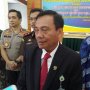 Kapok Dicokok KPK, Hakim PN Jaksel Berikrar Bersih KKN