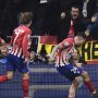 Menang Besar di Markas Cadiz, Dua Pemain Atletico Madrid Cedera