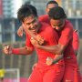 5 Berita Menarik Bola: Witan Sulaeman Unggah Foto Latihan, Ini Kata Netizen