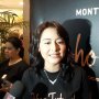 Laura Theux Mewek Tampil Bondol karena Perankan Taruni Akpol