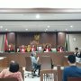 Eddy Sindoro Bantah Bukti Percakapan Suap PN Jakpus Punya Jaksa
