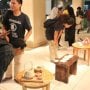 Seniman Keramik Jakarta Unjuk Gigi Melalui Pameran Ini