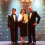 Bank Mandiri Kembali Raih Penghargaan "Best Domestic Private Bank"