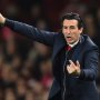 Aubameyang Gagal Eksekusi Penalti, Begini Reaksi Unai Emery