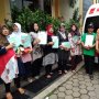 Penerima Sertifikat Tanah dari Jokowi di Jaksel Ada yang Gratis dan Tidak