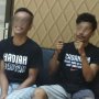 Parah, Bertahun-tahun 2 Guru SD di Batam Nyabu Sebelum Mengajar