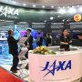Jepang Akan Ambil Sampel Bulan Milik Mars