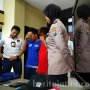Setahun Berkeliaran Jadi Garong, Tolib Akhirnya Tumbang Kena Bedil Polisi