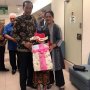 Setelah Sembuh, Jokowi Undang Shakira Aurum ke Istana Bogor Lihat Rusa