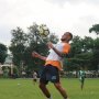 PSS Sleman Kedatangan Pemain Spanyol, Ternyata Ada Peran Gonzales