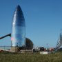 Elon Musk Berencana Uji Starship di Penerbangan Suborbital ke Mars