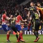 Liga Champions: Atletico Madrid Vs Juventus, Aroma Dendam di Metropolitano
