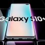 Samsung Galaxy S10 Plus Kurang Mahal? Ini Ponsel Alternatifnya