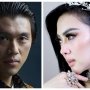 Syahrini Nikah di Jepang, Sule dan Andre Dukung Prabowo?