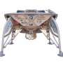 Robot Israel yang Akan Mendarat di Bulan Berhasil Capai Antariksa
