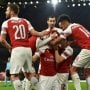 Arsenal Putus Kontrak Sokratis Papastathopoulos