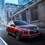 Mitsubishi Siap Demonstrasi di Geneva Motor Show 2019