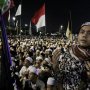 Buntut Munajat 212, Jokowi - Maruf Amin Laporkan Zulkifli Hasan ke Bawaslu