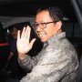 Joko Driyono Kembali Diperiksa Satgas Anti Mafia Bola