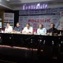 LSI: KPU Kurang Maksimal Sosialisasikan Waktu Pencoblosan Pemilu