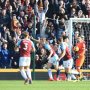 Berlutut di Markas Burnley, Tottenham Gagal Pangkas Jarak dengan Liverpool