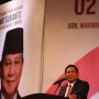 Sebut Ada Paguyuban Kongkalikong, Prabowo: Ada Politikus Terima Uang Kalah