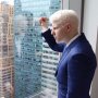 Bera Ivanishvili, Model Albino Paling Ganteng Sejagat Raya