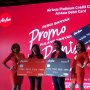 Air Asia Permudah Milenial Traveling Kemana Saja