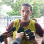 Silvio Escobar Berbagi Kisah Jalani Puasa Sebagai Seorang Mualaf