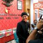 Bawaslu: Deklarasi Ganjar Pranowo Dukung Jokowi Langgar Aturan