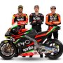 MotoGP: Ikut Menghujat Ducati, Ini Kata Tim Aprilia